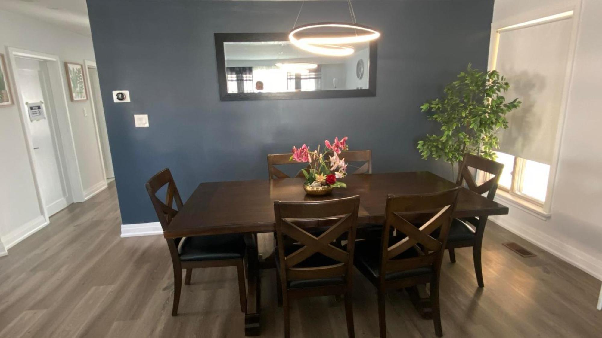 Spectacular 3 Bedroom 2 Wr House - Close To Airport Toronto Exterior photo